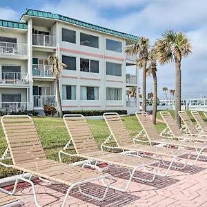 Apartment Waterfront Daytona With Pool Access!, Daytona Beach