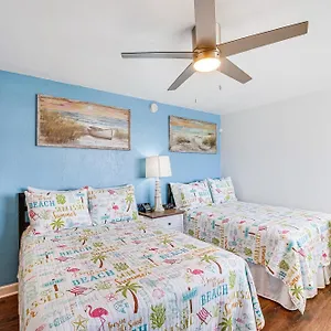 Apartment Remodeled On Daytona Beach!, Daytona Beach