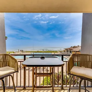 Apartment Daytona With Access!, Daytona Beach