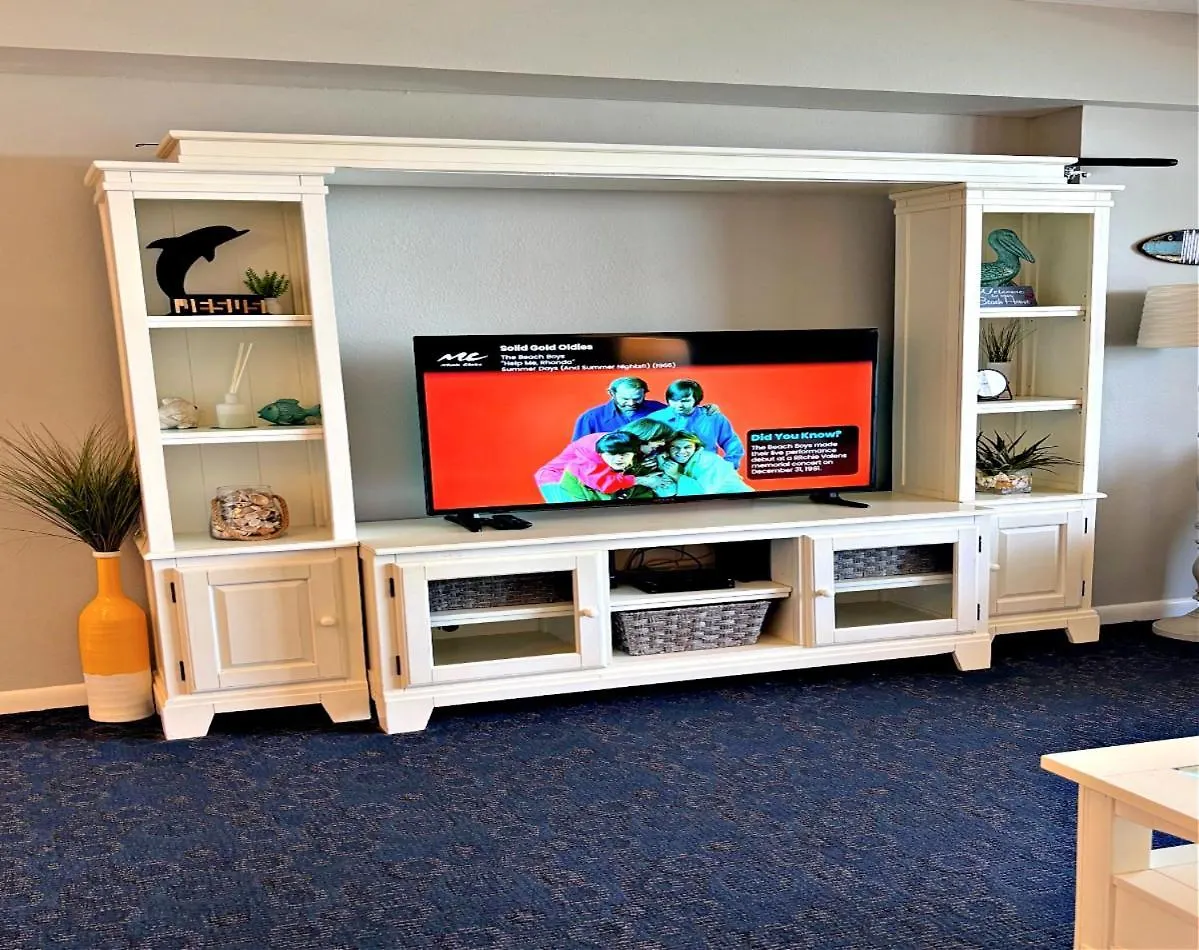 16Th Floor 1 Bedroom Resort Condo Direct Oceanfront Wyndham Ocean Walk Resort Daytona Beach 1605 United States